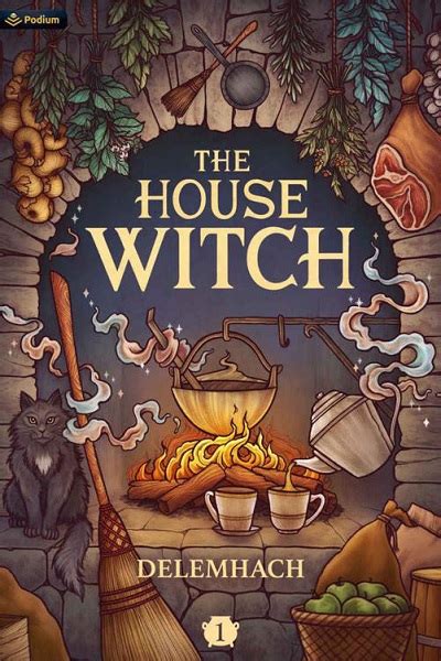 Create a Peaceful and Harmonious Home Environment with Delemhach's House Witch Techniques